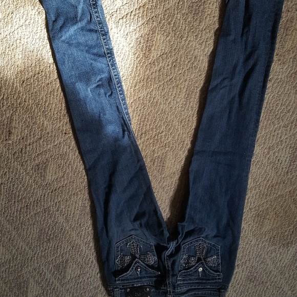 Miss me jeans - Picture 2 of 4